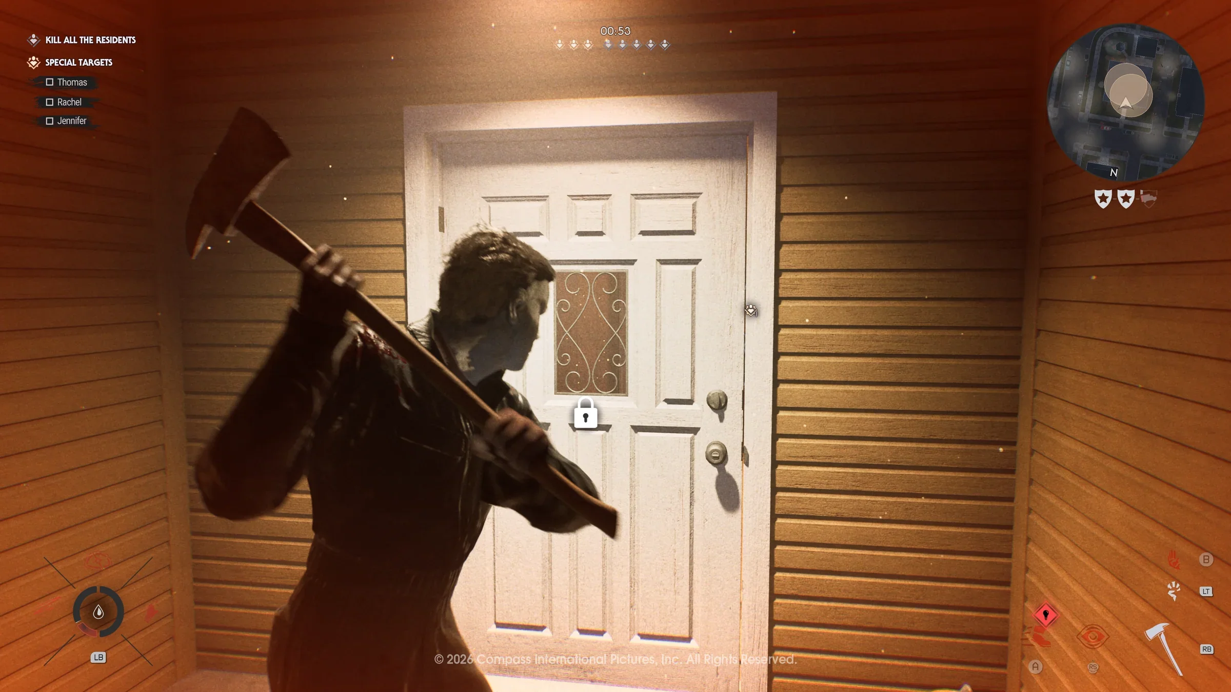 Halloween: The Game - Image 5