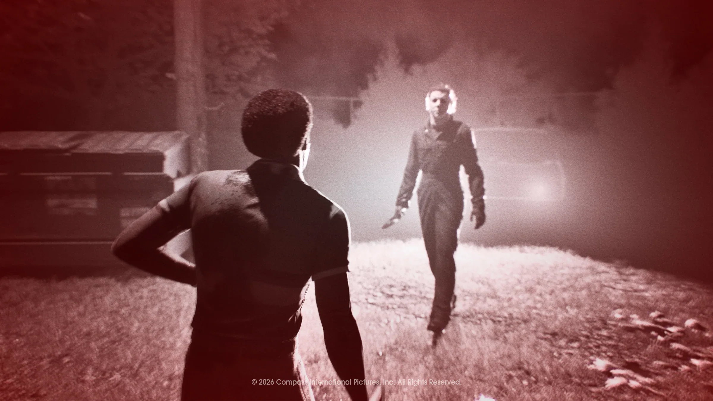 Halloween: The Game - Image 6