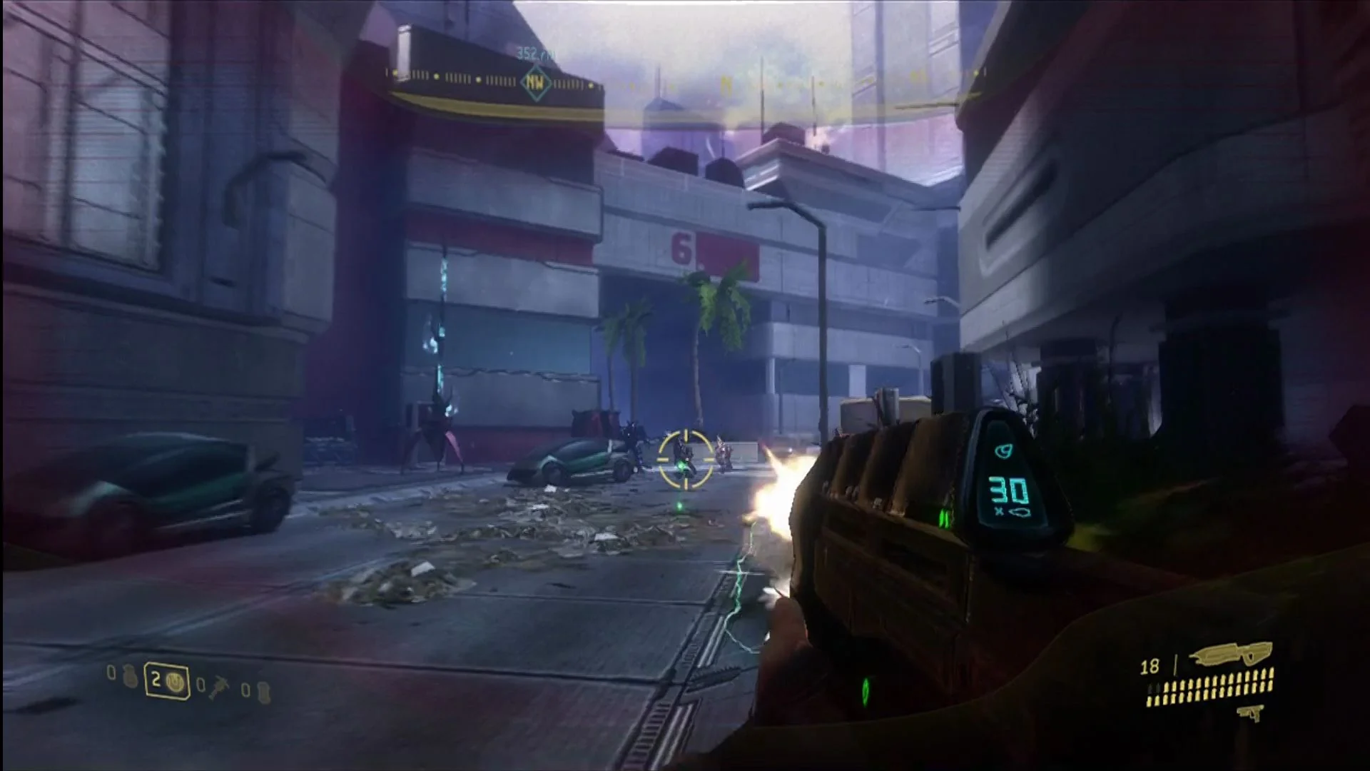 Halo 3 ODST & Forza 3 Combo (As Is) (Pre-Owned) - Image 4