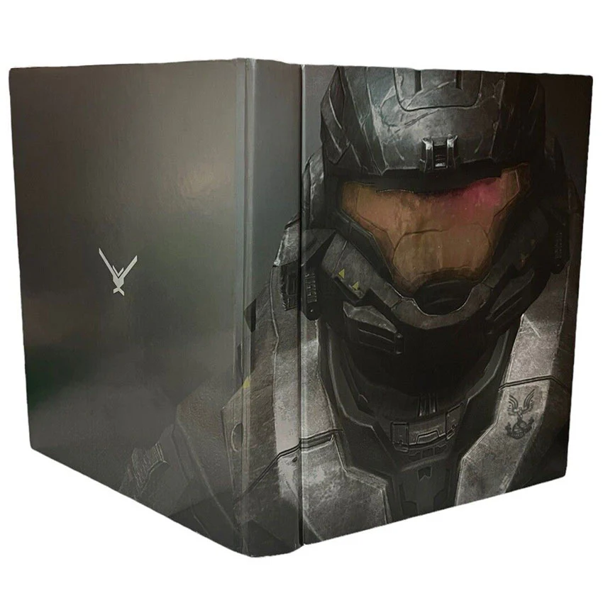 Halo Reach Legendary Edition Strategy Guide (Pre-Owned) - Image 2