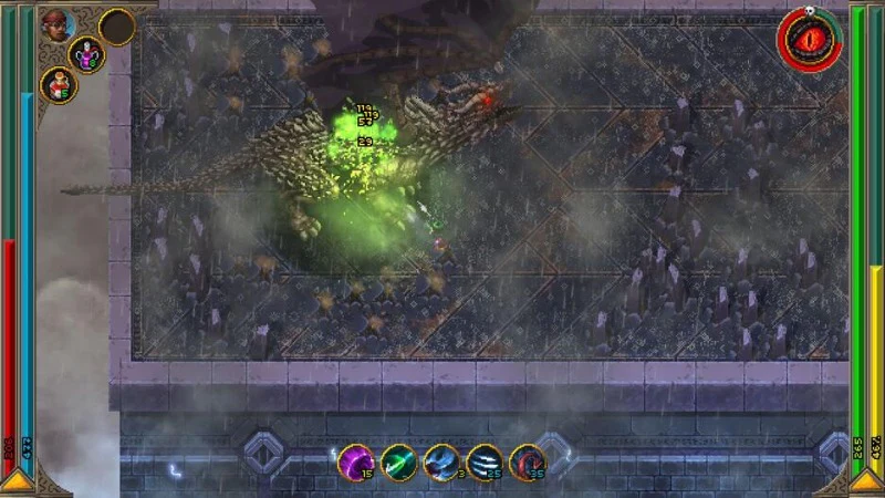 Hammerwatch II: The Chronicles Edition (Pre-Owned) - Image 3