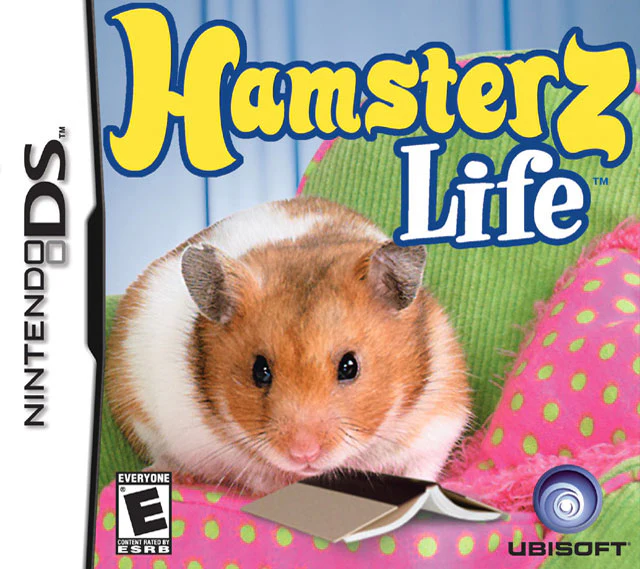 Hamsterz Life (Pre-Owned)