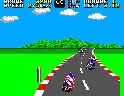 Hang-On and Safari Hunt (Complete in Box) - Image 3