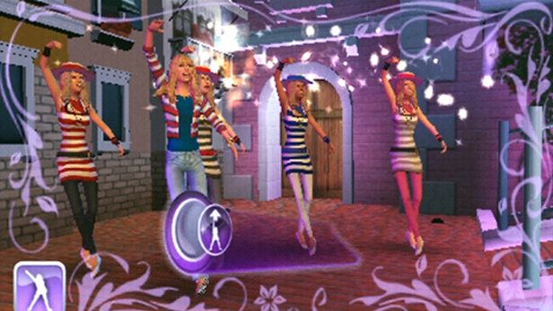 Hannah Montana: Rock Out the Show (Pre-Owned) - Image 4