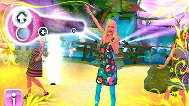 Hannah Montana: Rock Out the Show (Pre-Owned) - Image 5