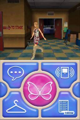 Hannah Montana: The Movie (Cartridge Only) - Image 2