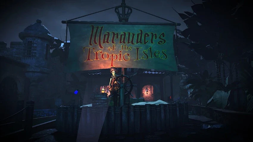 HappyFunland Souvenir Edition (PSVR) - Image 4