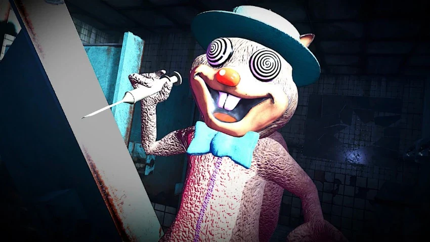 HappyFunland Souvenir Edition (PSVR) - Image 5