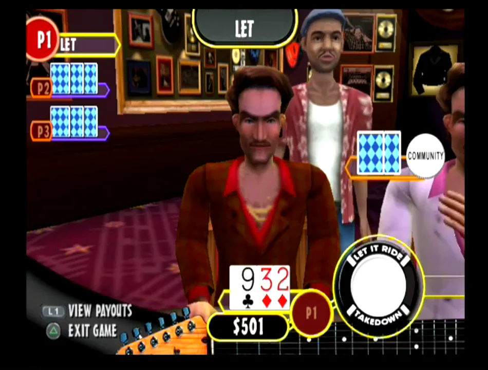 Hard Rock Casino (Pre-Owned) - Image 2