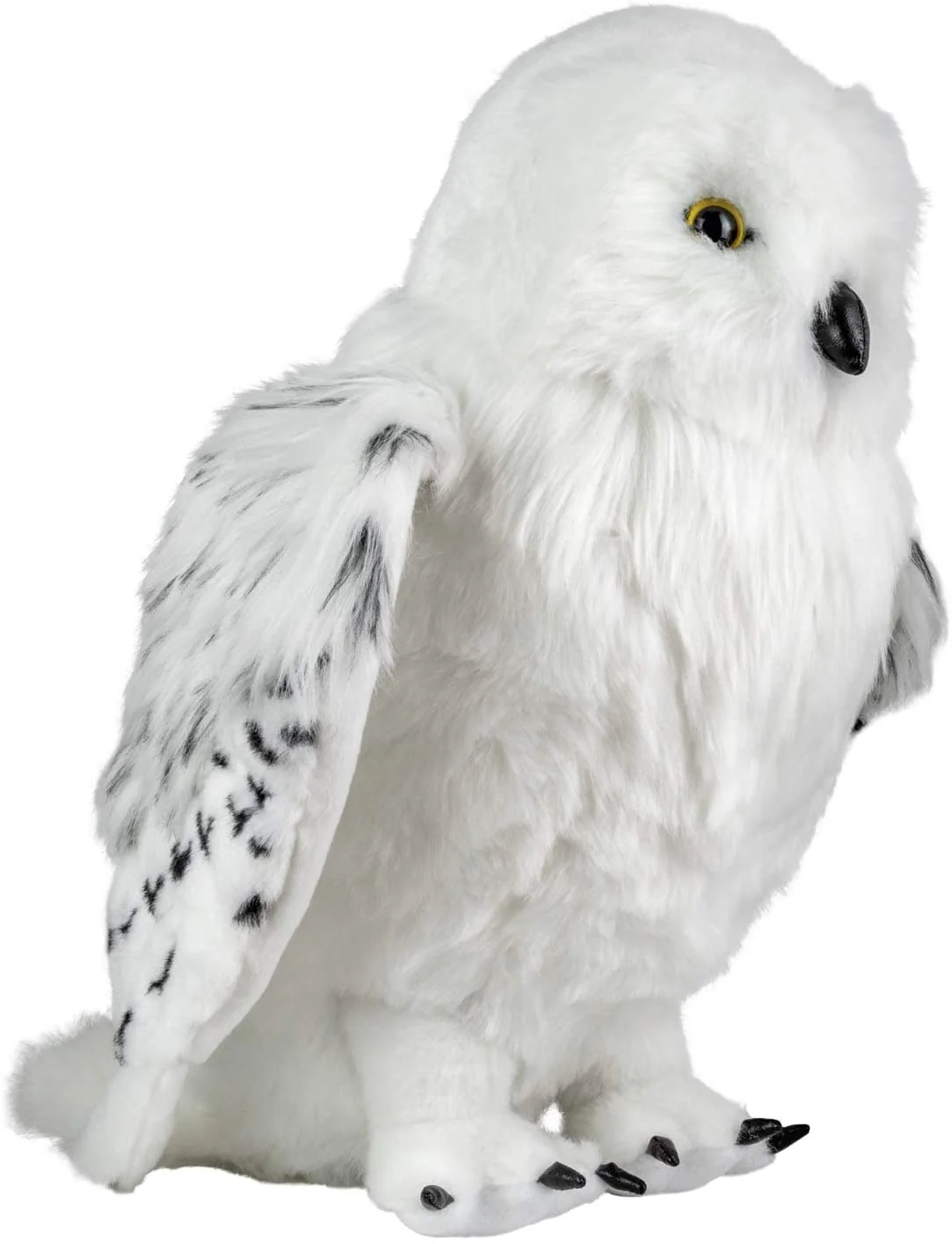 Harry Potter 8" Plush Hedwig - Image 3
