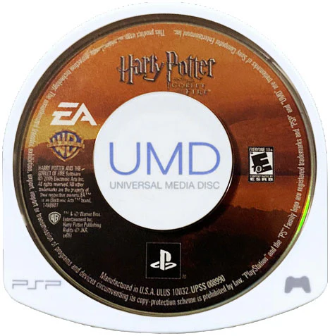 Harry Potter and the Goblet of Fire (Pre-Owned) - Image 2