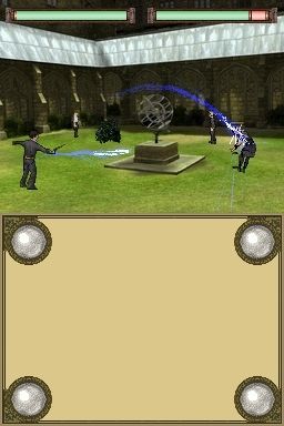 Harry Potter and the Half-Blood Prince (Cartridge Only) - Image 3