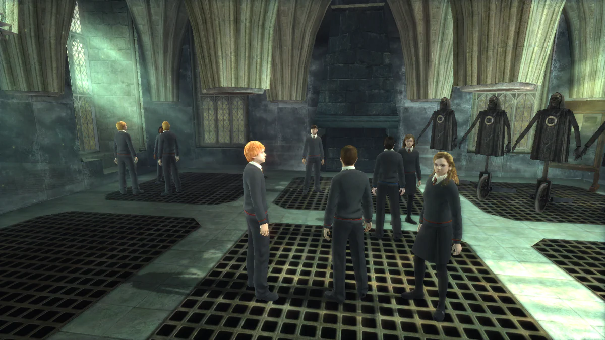 Harry Potter and the Order of the Phoenix (Pre-Owned) - Image 5