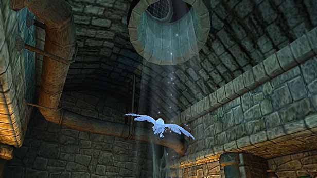 Harry Potter and the Prisoner of Azkaban (Pre-Owned) - Image 2
