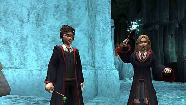Harry Potter and the Prisoner of Azkaban (Pre-Owned) - Image 4