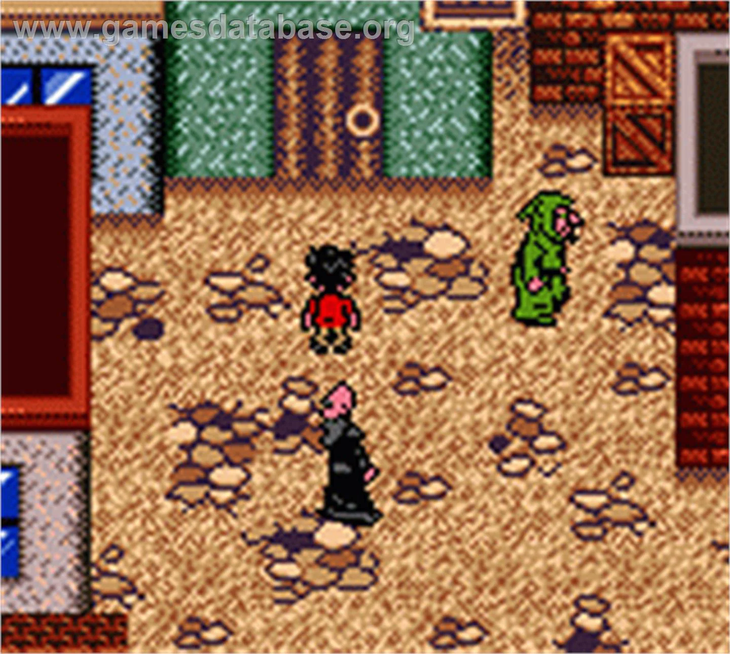 Harry Potter and the Sorcerer's Stone (Cartridge Only) - Image 3