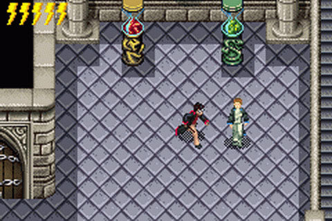 Harry Potter and the Sorcerers Stone (Cartridge Only) - Image 3