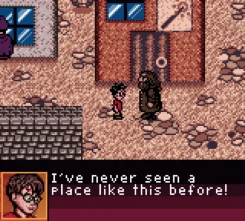 Harry Potter and The Chamber of Secrets (Cartridge Only) - Image 3