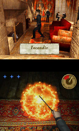 Harry Potter Order and the of the Phoenix (Cartridge Only) - Image 2