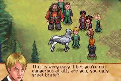 Harry Potter Prisoner of Azkaban (Cartridge Only) - Image 6