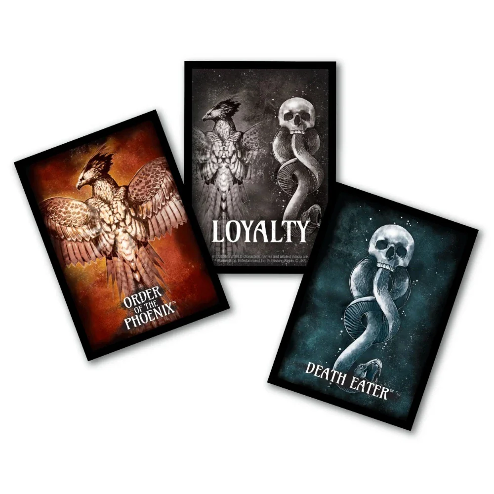 Harry Potter Unmask The Death Eaters - Image 4