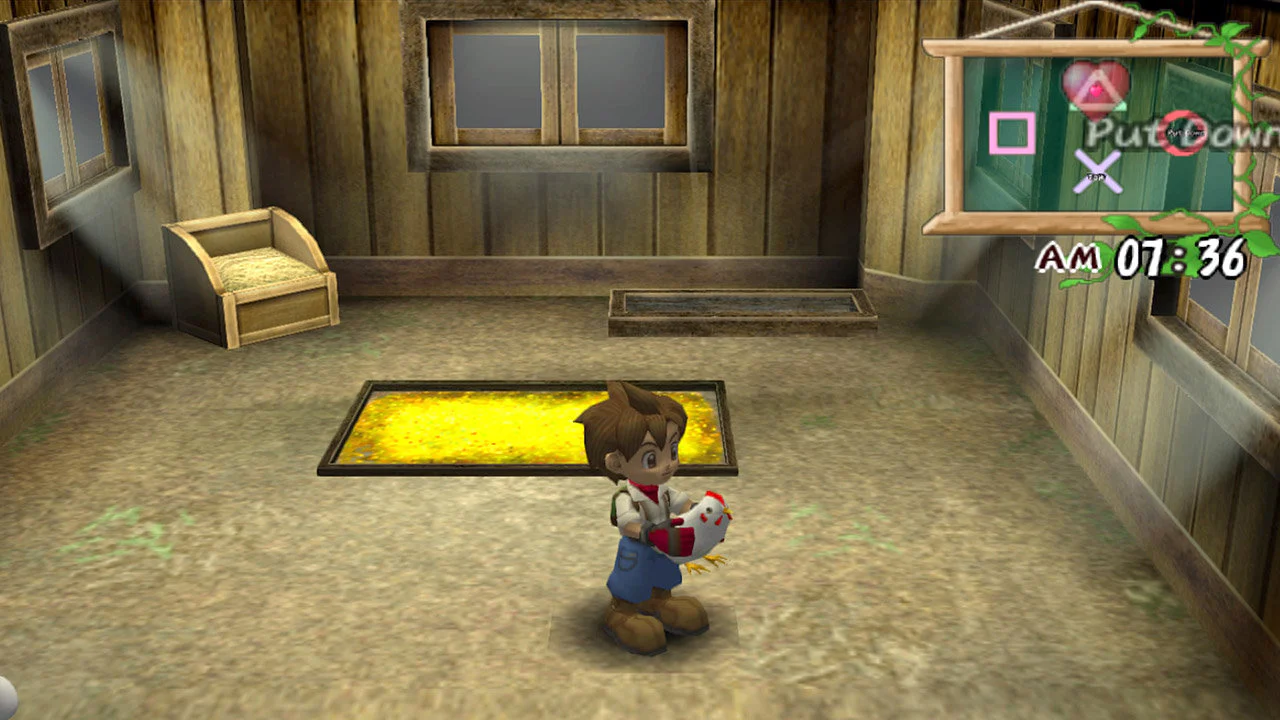 Harvest Moon: A Wonderful Life (Special Edition) (Pre-Owned) - Image 2
