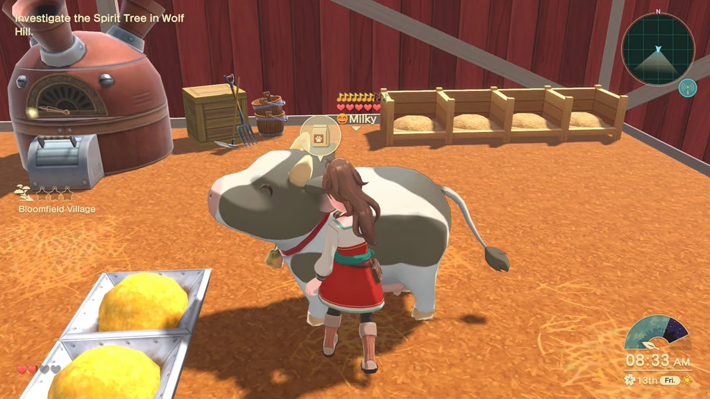 Harvest Moon: Echoes of Teradea - Image 2