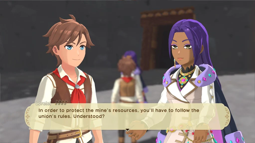 Harvest Moon: Echoes of Teradea - Image 4
