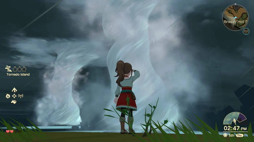 Harvest Moon: Echoes of Teradea - Image 5