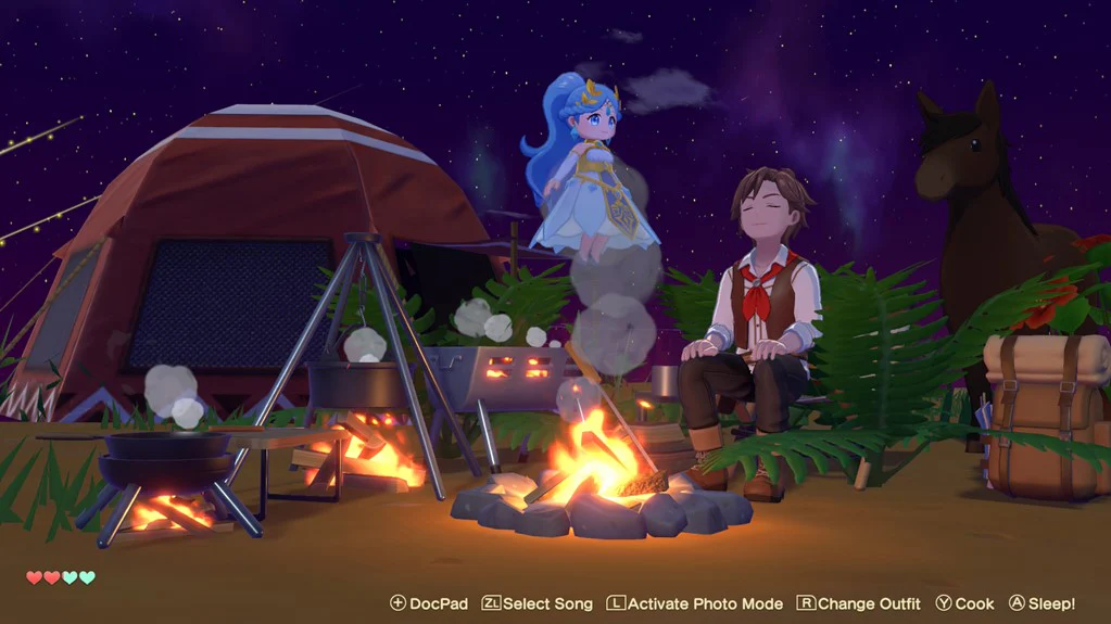 Harvest Moon: Echoes of Teradea - Image 7