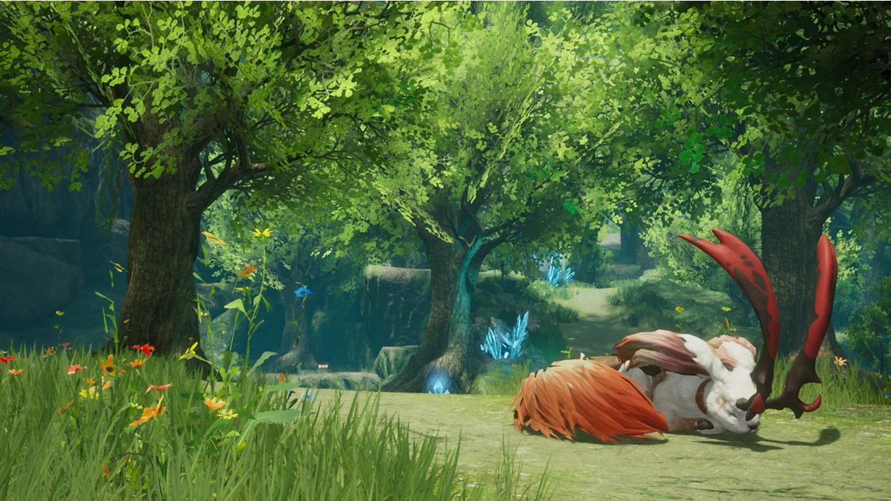 Harvestella - Image 5