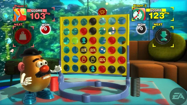 Hasbro Family Game Night (Pre-Owned) - Image 2