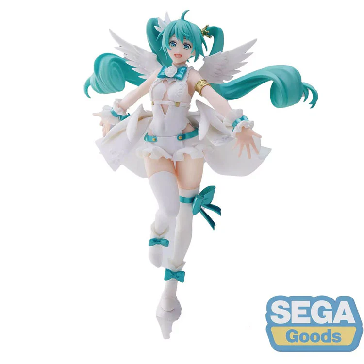 Hatsune Miku: 15th Anniversary Murakami Yuichi Ver. Figure