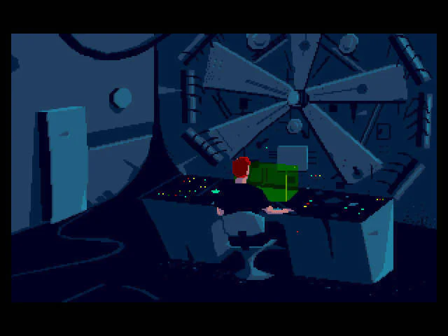 Heart of the Alien (Complete in Box) - Image 2