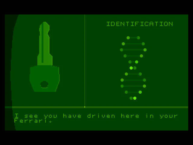 Heart of the Alien (Complete in Box) - Image 3