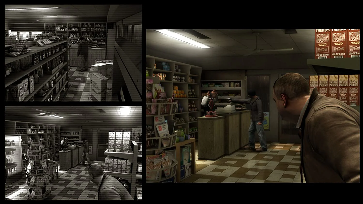 Heavy Rain & Beyond Two Souls (Pre-Owned) - Image 2