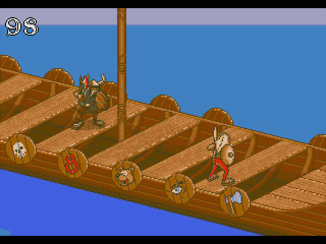 Heimdall (Complete in Box) - Image 3