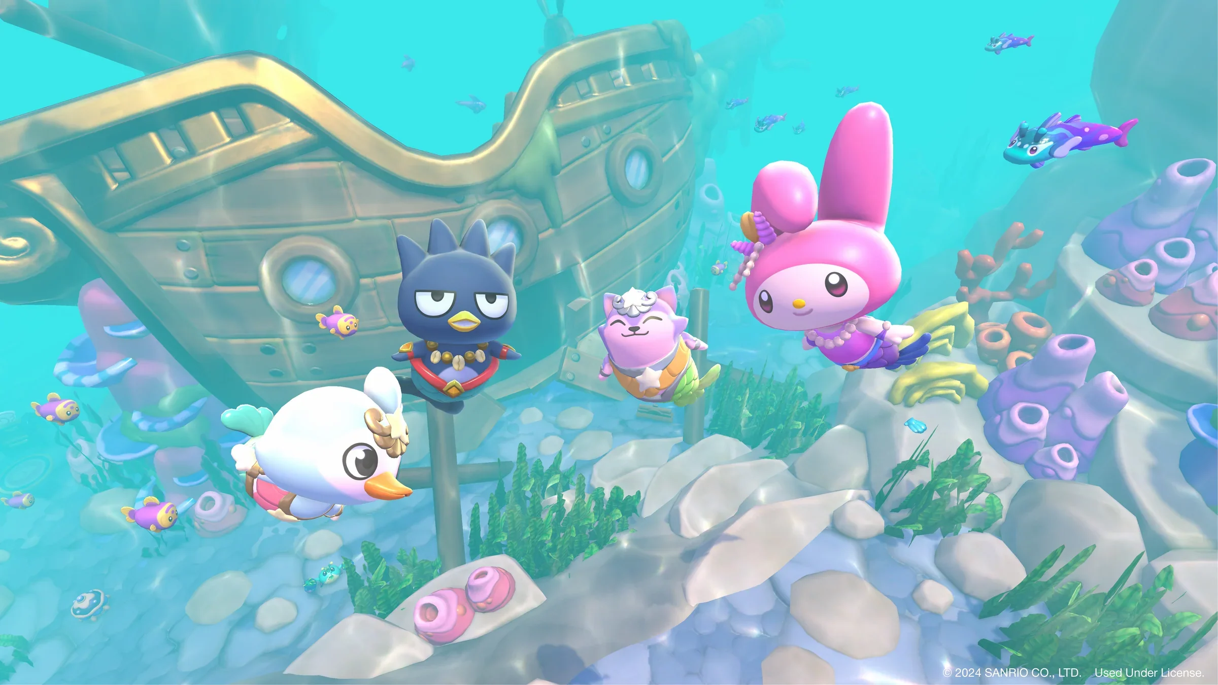 Hello Kitty Island Adventure - Image 3