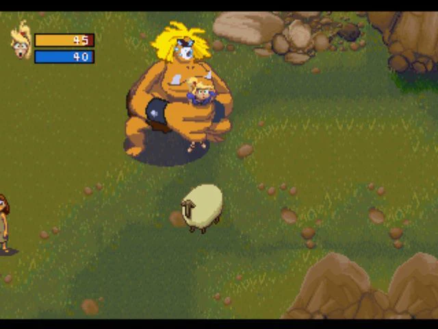Herc's Adventures (Pre-Owned) - Image 4