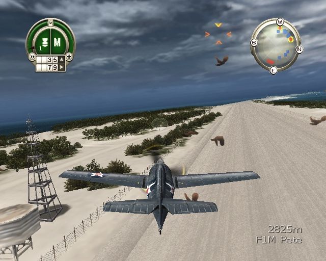 Heroes of the Pacific (As Is) (Pre-Owned) - Image 2