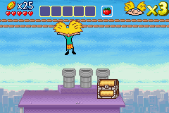 Hey Arnold! The Movie (Cartridge Only) - Image 3