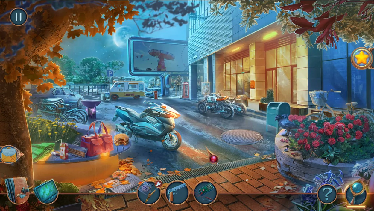 Hidden Objects 7: Unsolved Case Collector’s Edition - Image 2