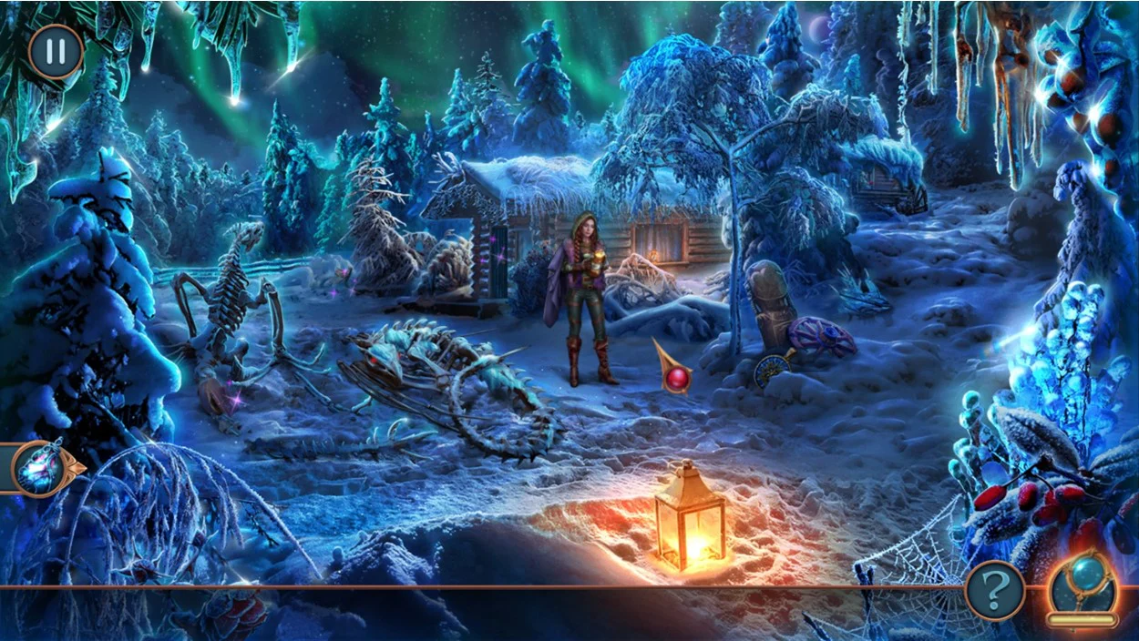 Hidden Objects 8: Royal Romance Collectors Edition - Image 2