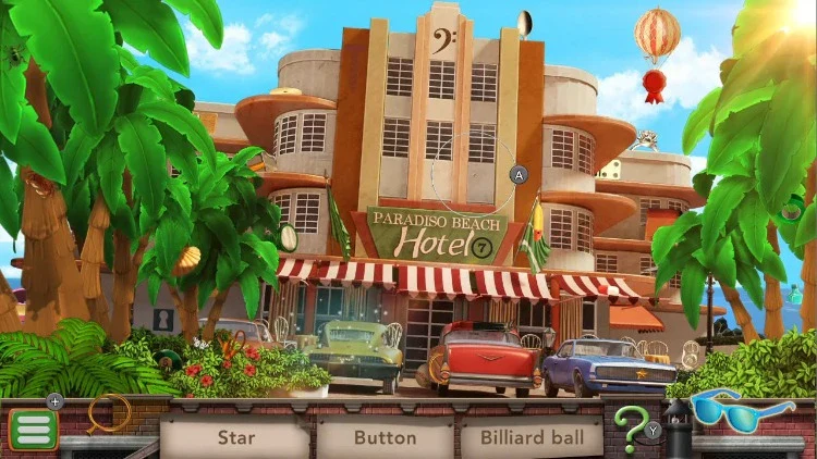 Hidden Objects Collection 5 Detective Stories - Image 2