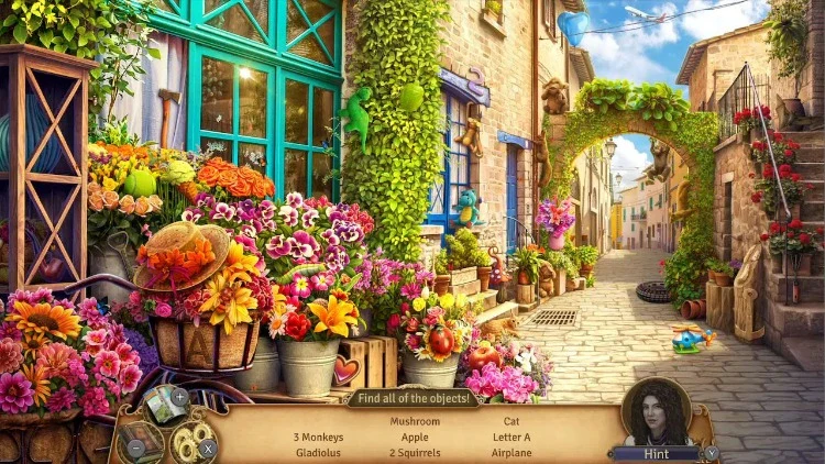 Hidden Objects Collection 5 Detective Stories - Image 4