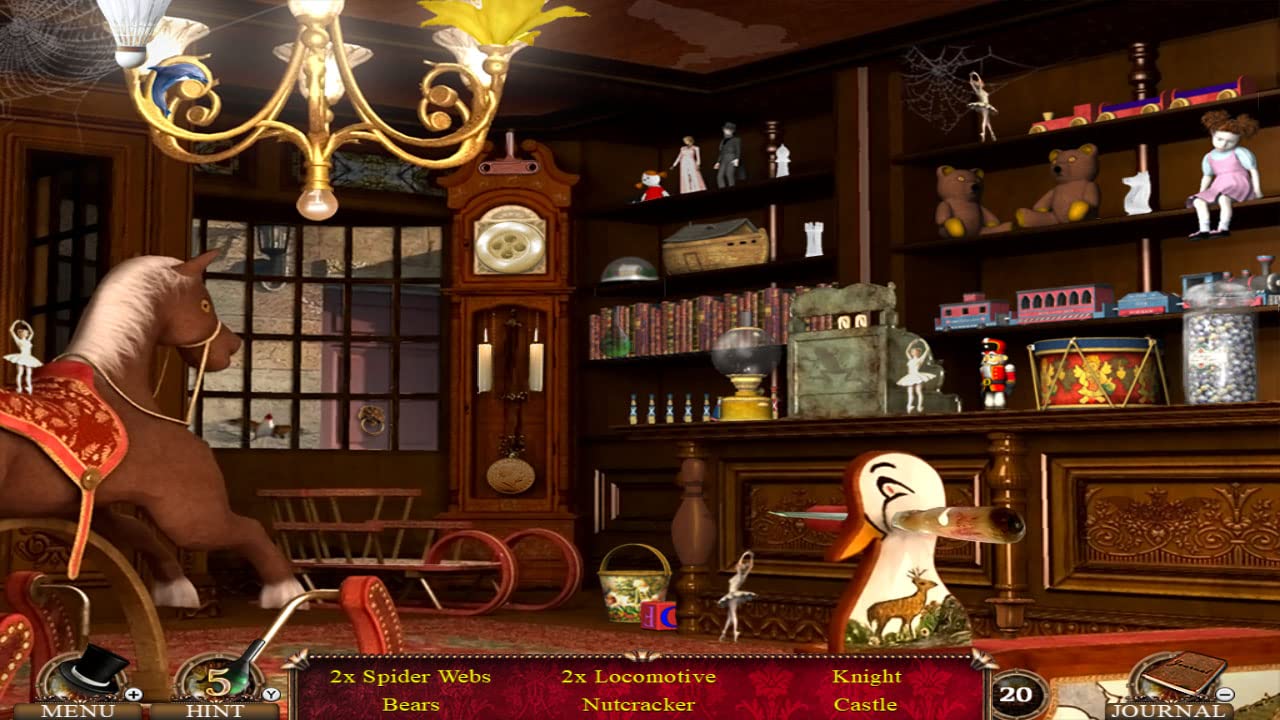 Hidden Objects Collection: Volume 2 - Image 2