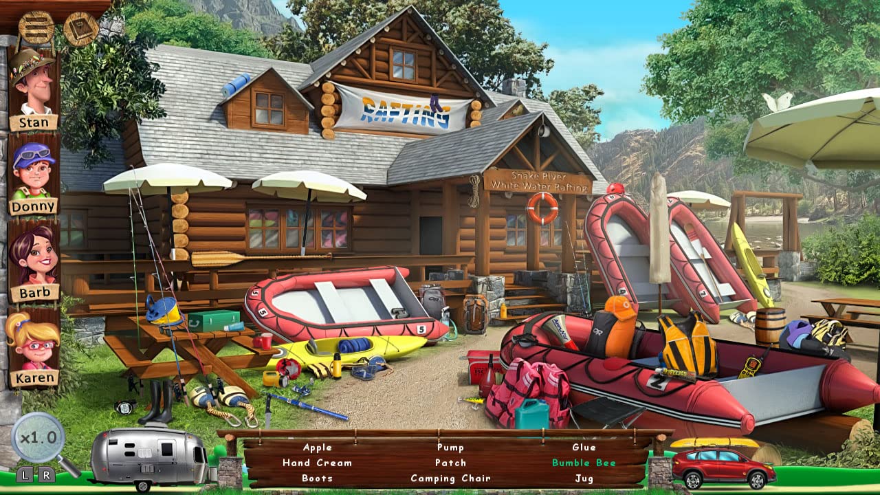 Hidden Objects Collection: Volume 2 - Image 3