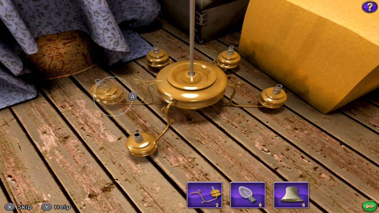 Hidden Objects Collection: Volume 2 - Image 5