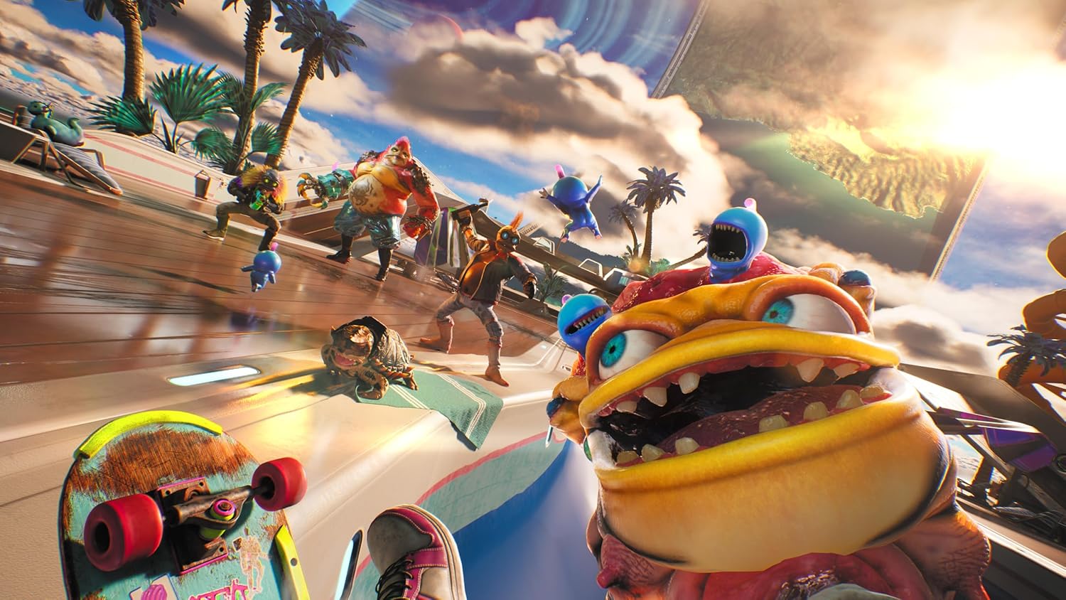High on Life 2 - Image 3