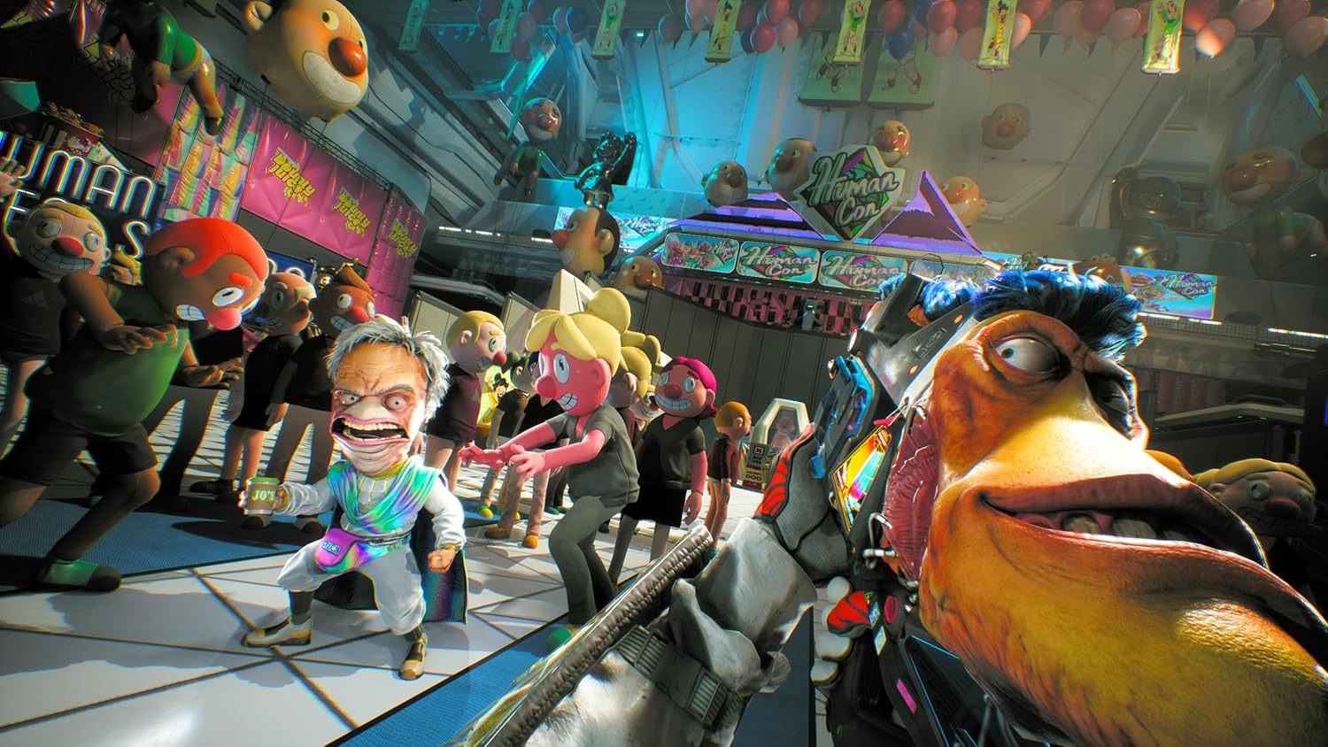 High on Life 2 - Image 5